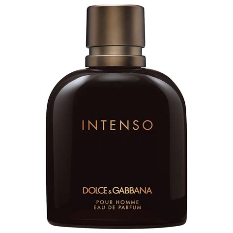 locion dolce gabbana intenso|dolce and gabbana intense reviews.